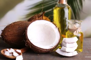Apa Manfaat Minyak Kelapa dalam Kehidupan Sehari-hari